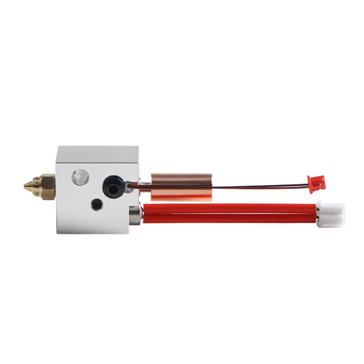 SMIEA SV06 Plus Kit Hotend Kit - Hotend 0.4Mm reseña y precio