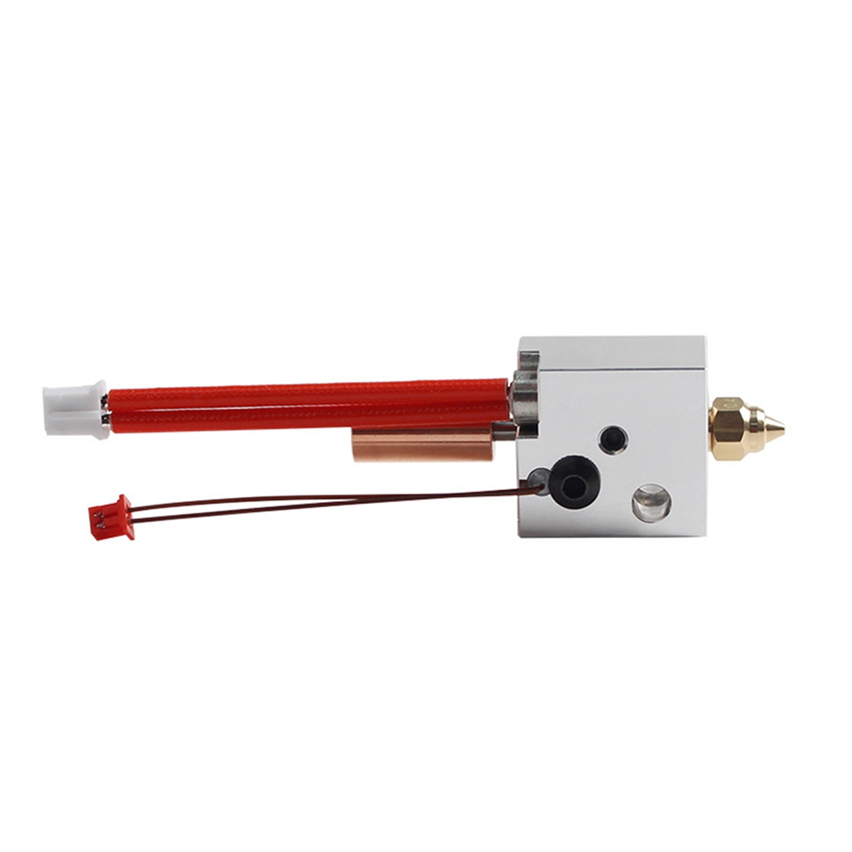 SMIEA SV06 Plus Kit Hotend Kit - Hotend 0.4Mm reseña y precio