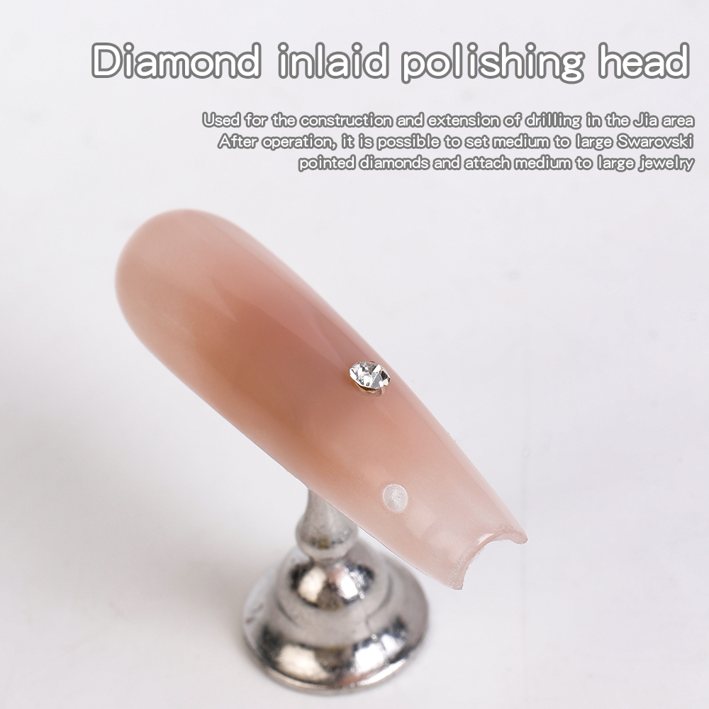 Broca de posicionamiento de pu - Nozzle Tungsten reseña y precio