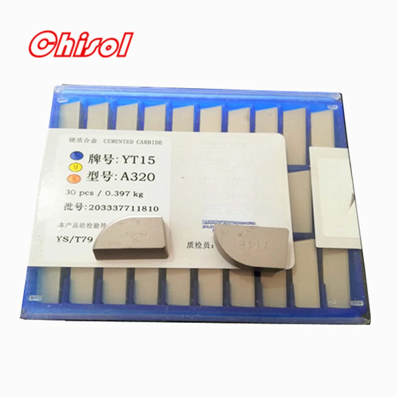 10, 20 o 30 unidades/caja A320 - Nozzle Tungsten reseña y precio