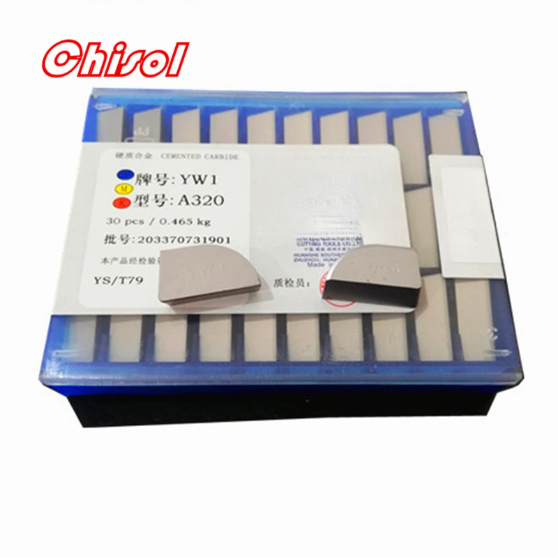 10, 20 o 30 unidades/caja A320 - Nozzle Tungsten reseña y precio