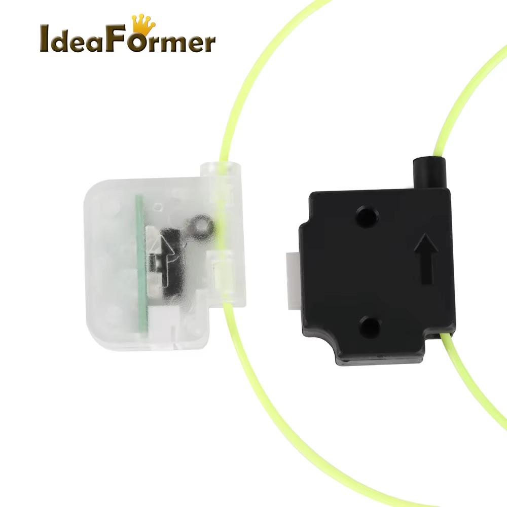 Sensor de Filamento para Impre - Filament 1.75 reseña y precio