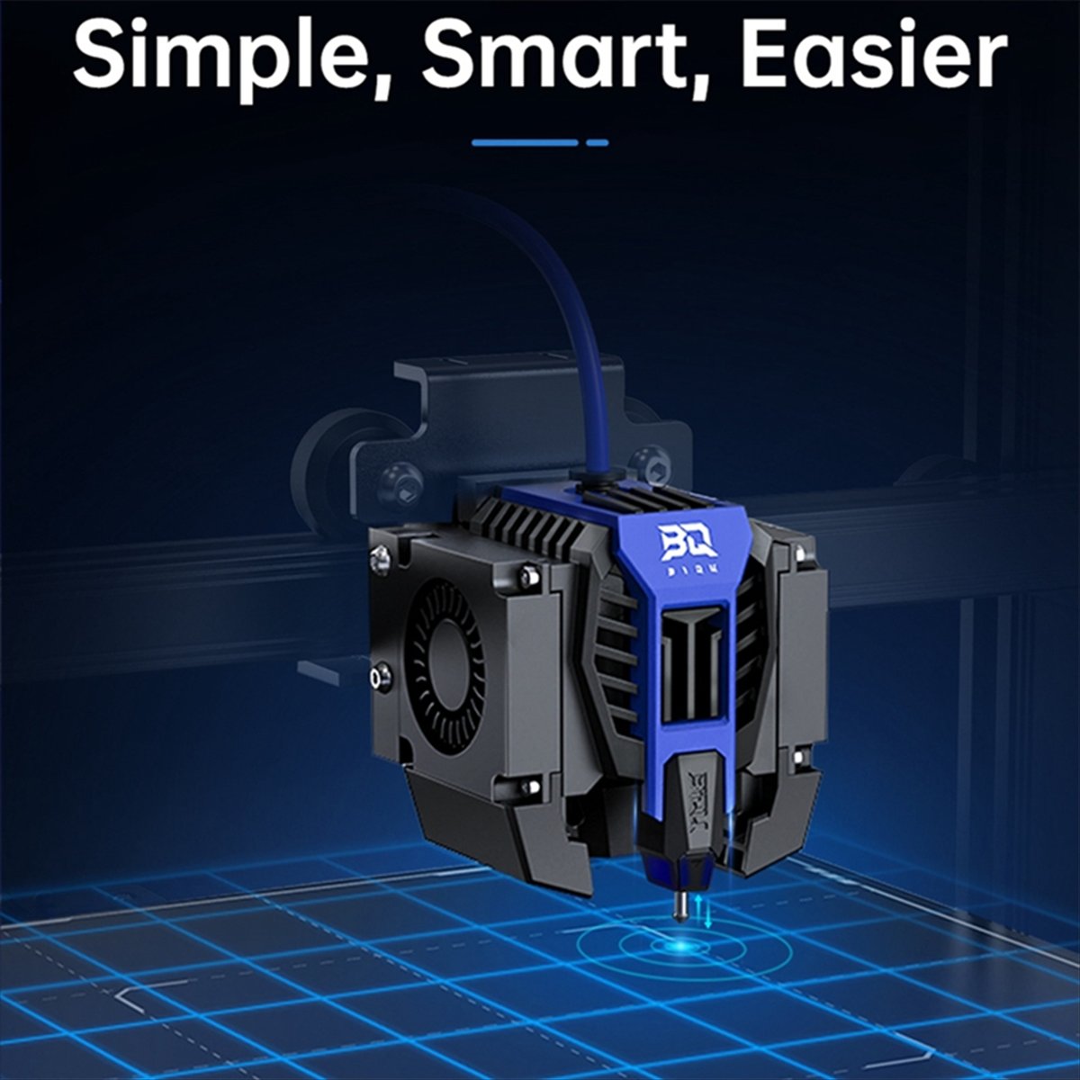 Sensor de Nivelación Automátic - Bltouch reseña y precio