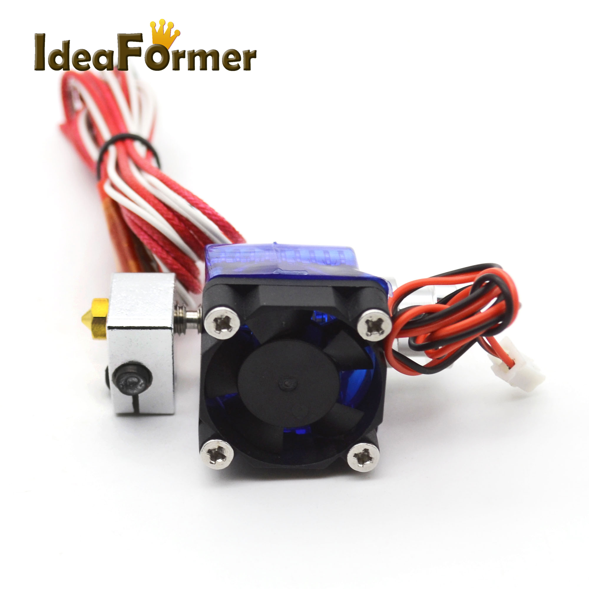 Hotend V6 Wade de corta distan - Filament 1.75 reseña y precio
