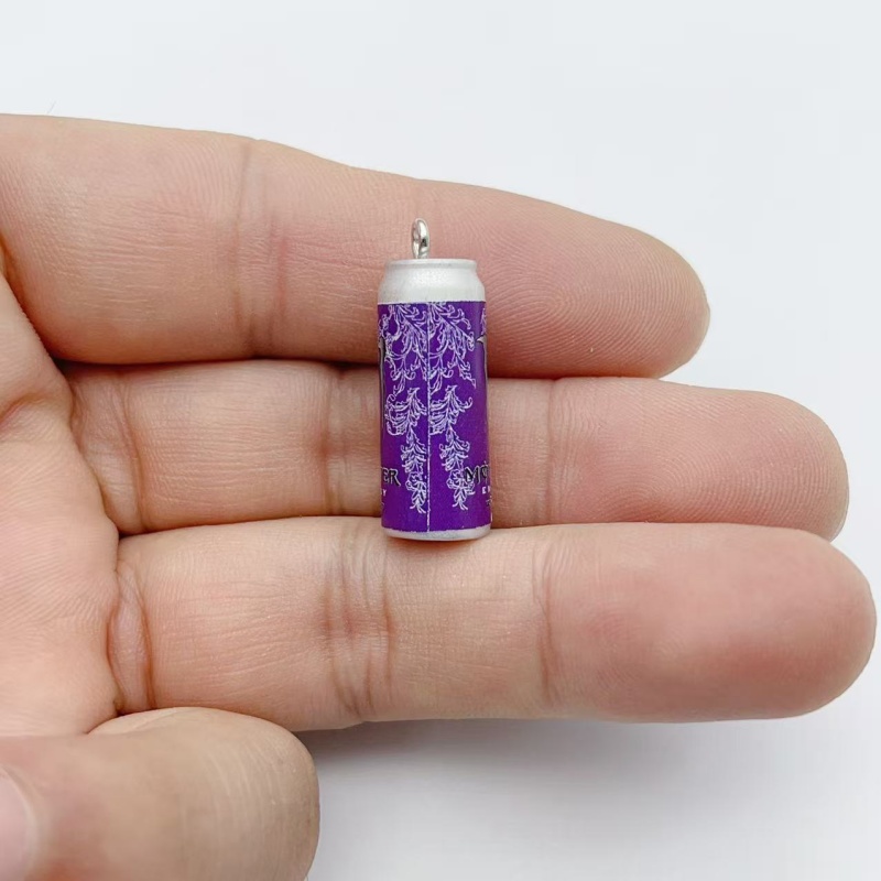 10 Piezas Mini Abalorios de Re - Resin reseña y precio