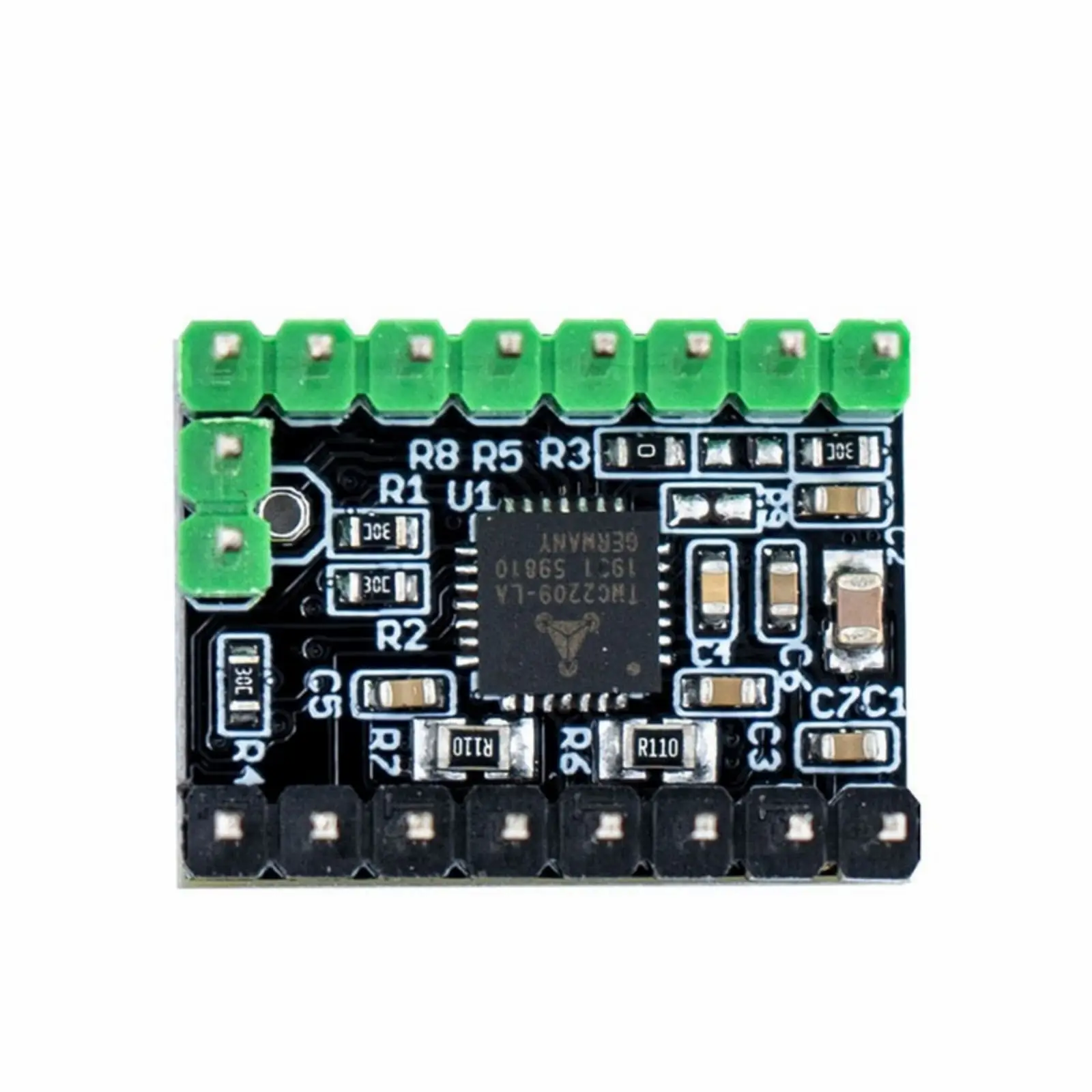 Controlador de Motor paso a pa - Mks Sgen reseña y precio