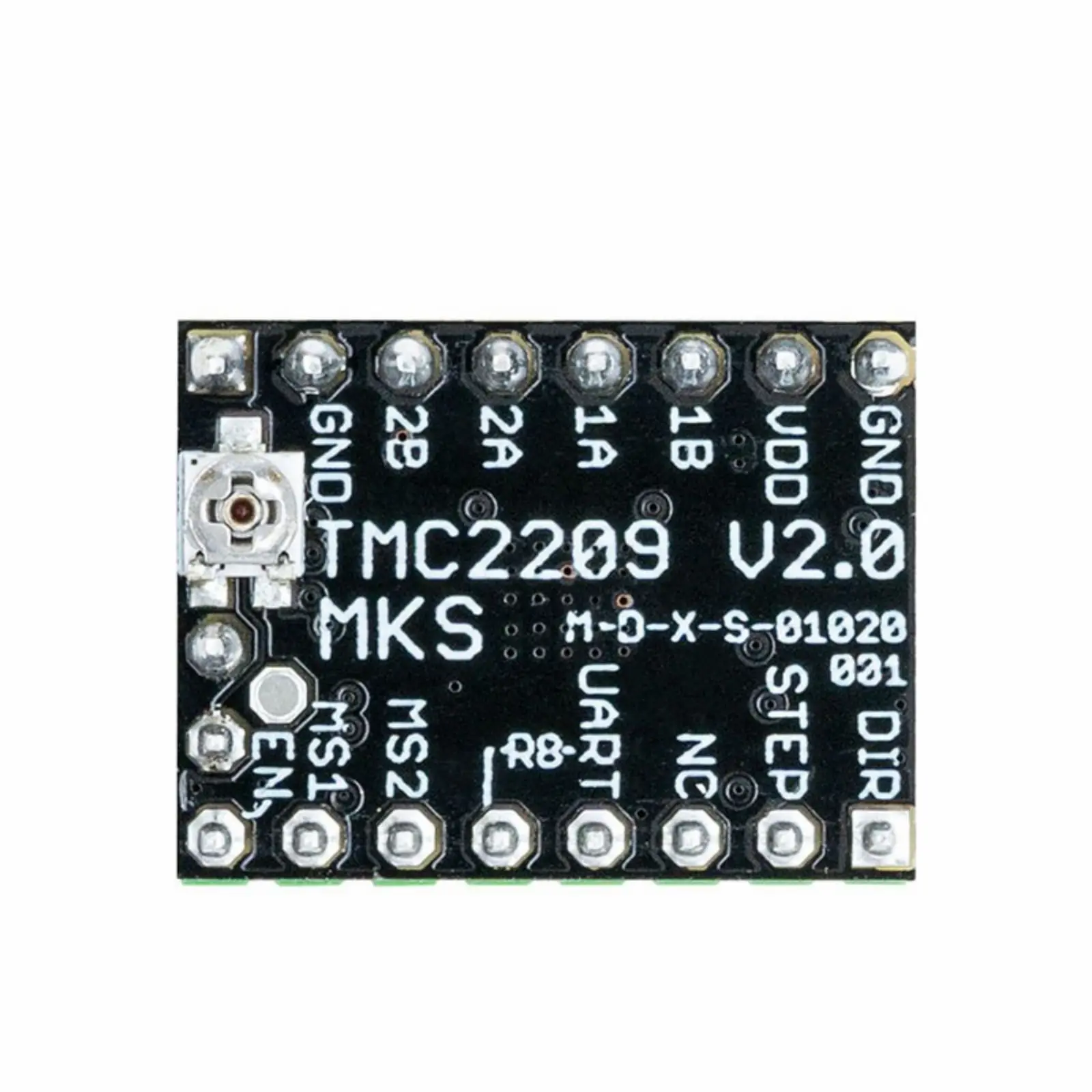 Controlador de Motor paso a pa - Mks Sgen reseña y precio
