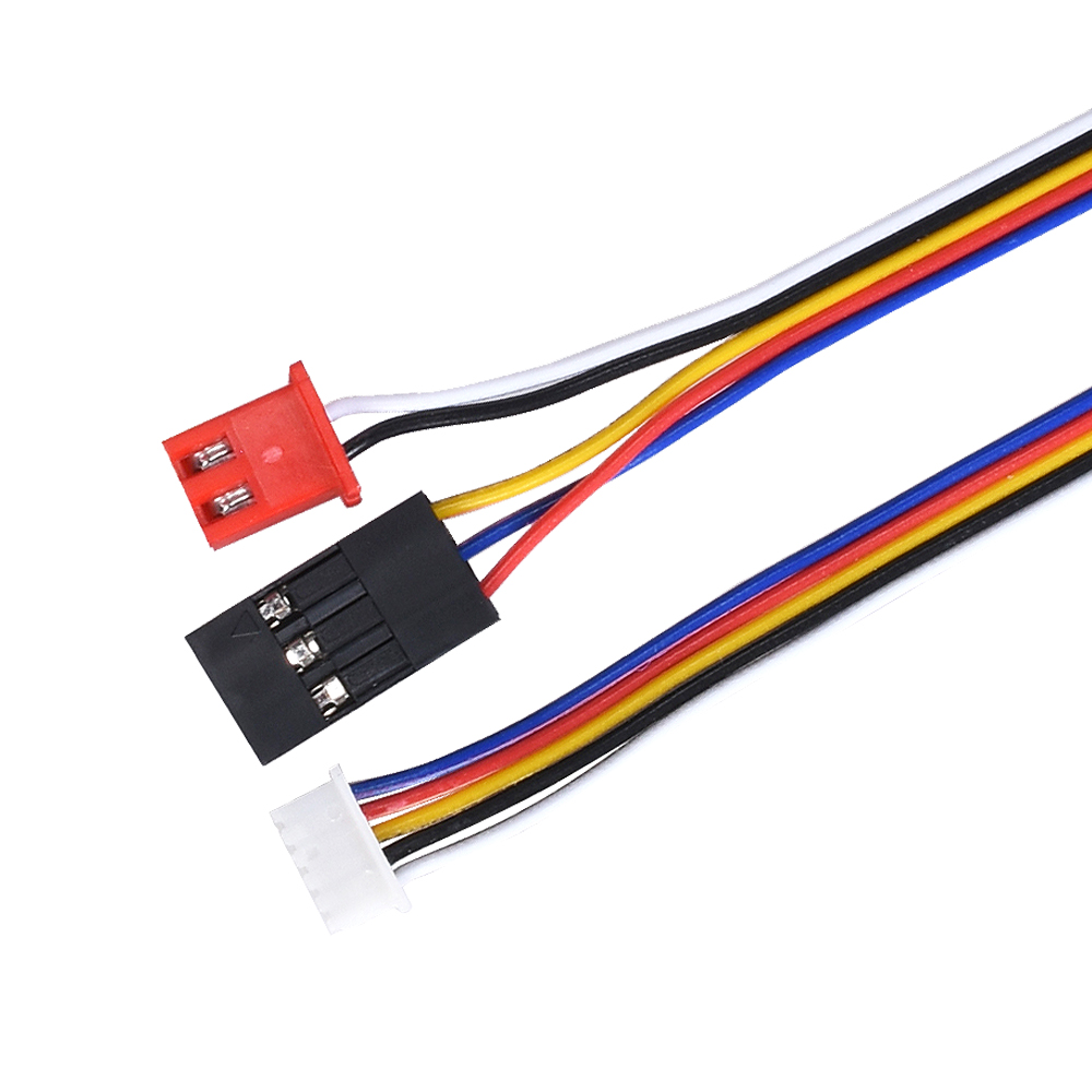 Cable de Extensión BL Touch de - Bltouch reseña y precio