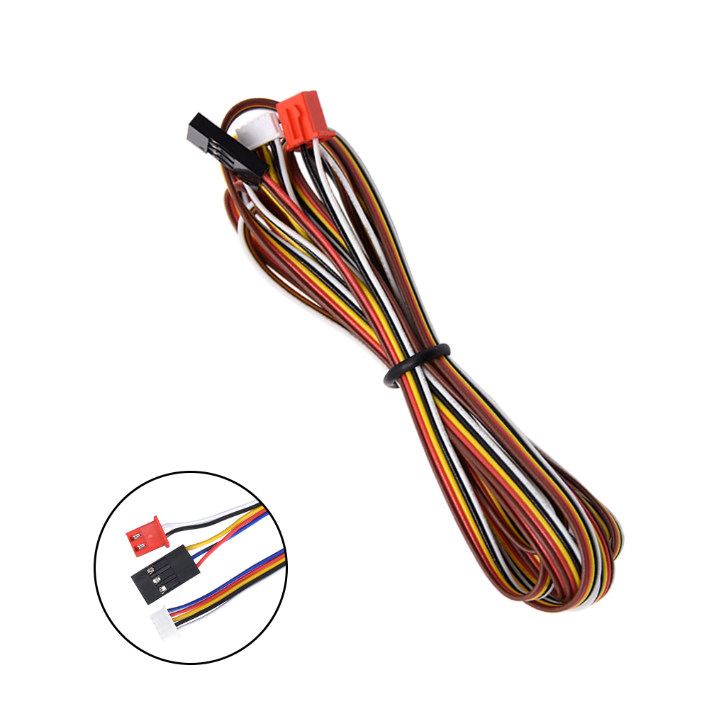 Cable de Extensión BL Touch de - Bltouch reseña y precio