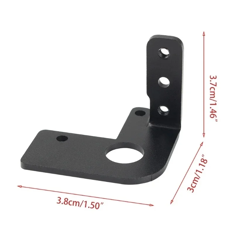 Soporte de Metal para impresor - Bltouch reseña y precio