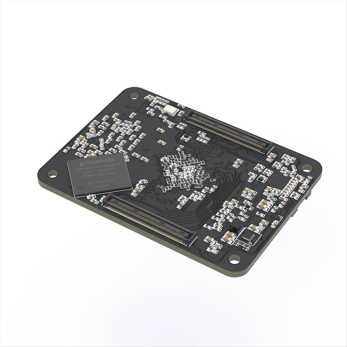 Placa central M85K CB2 SKR MIN - Skr Mini E3 reseña y precio