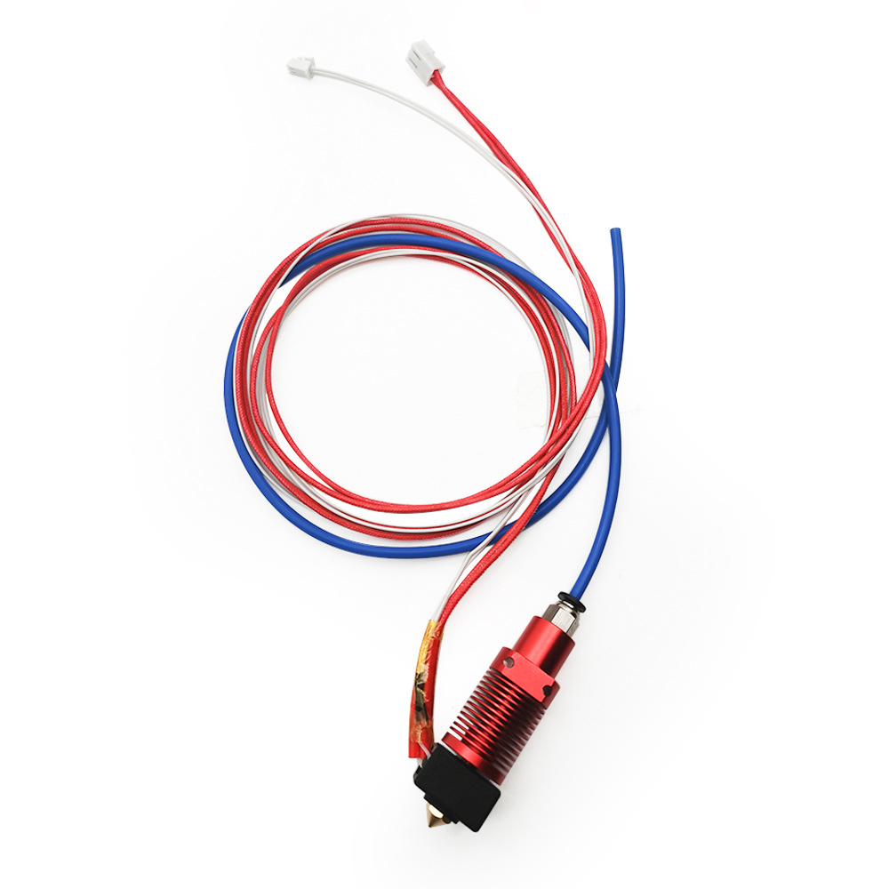 CR-10S pro hotend CR-10s pro V - Hotend 0.4Mm reseña y precio