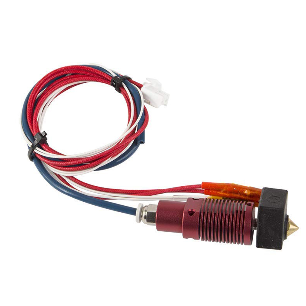 CR-10S pro hotend CR-10s pro V - Hotend 0.4Mm reseña y precio