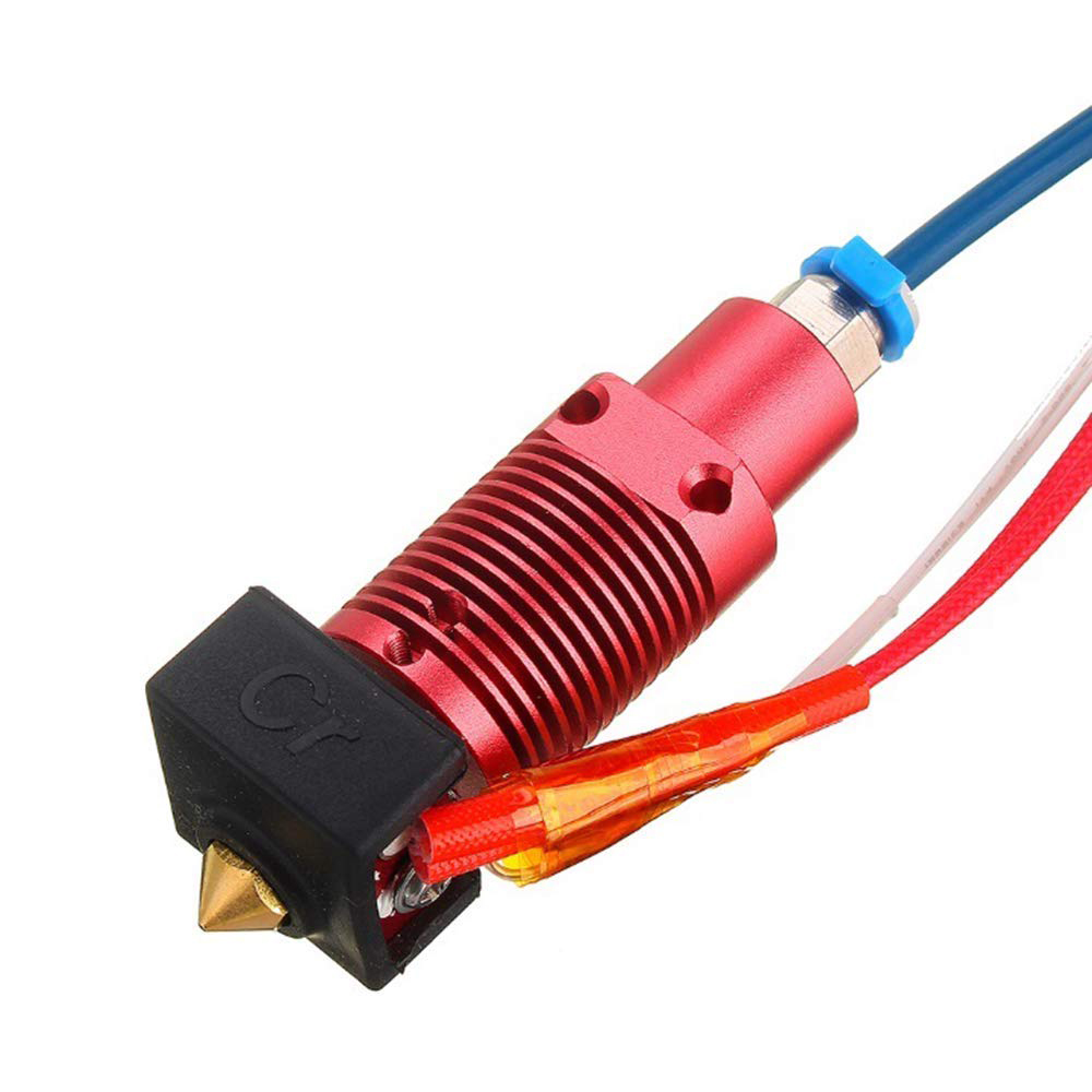 CR-10S pro hotend CR-10s pro V - Hotend 0.4Mm reseña y precio