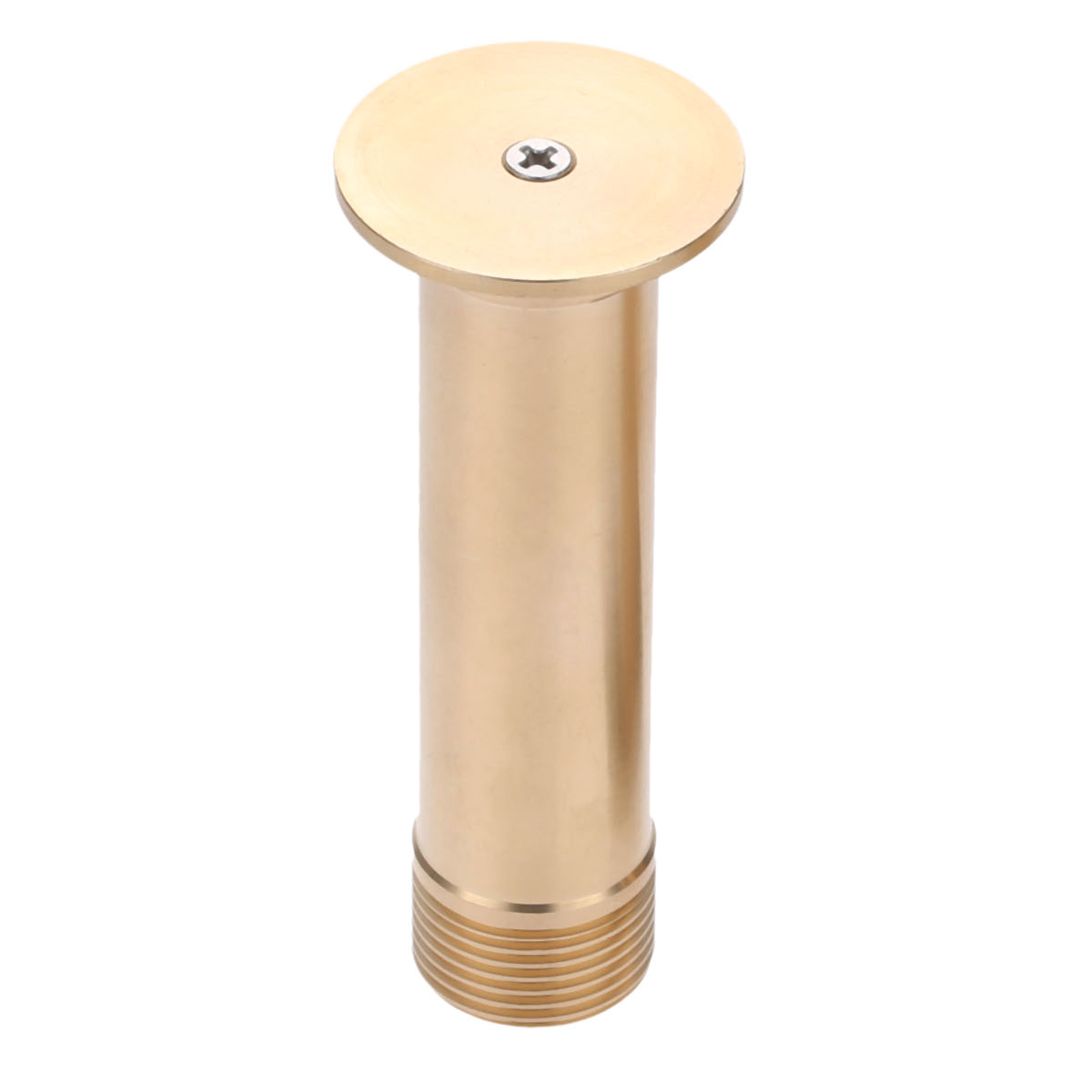 1 Unidad Boquilla de Fuente de - Nozzle Brass reseña y precio