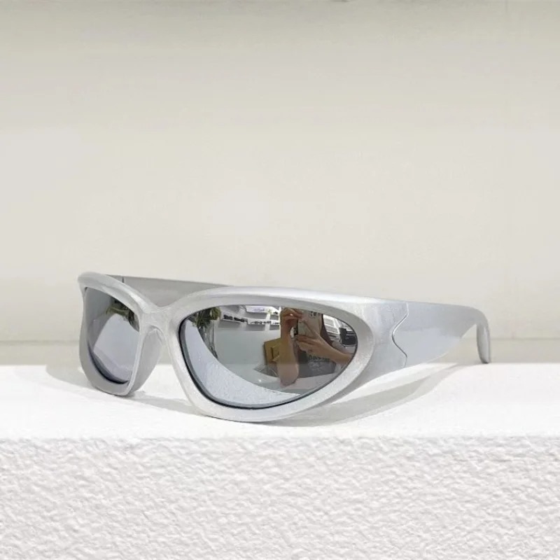 Gafas de Sol Deportivas Punk Y - Uv Resin reseña y precio