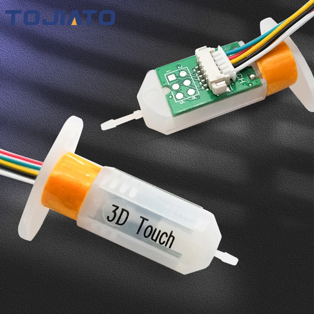 Sensor Táctil 3D Mejorado, Sen - Bltouch reseña y precio