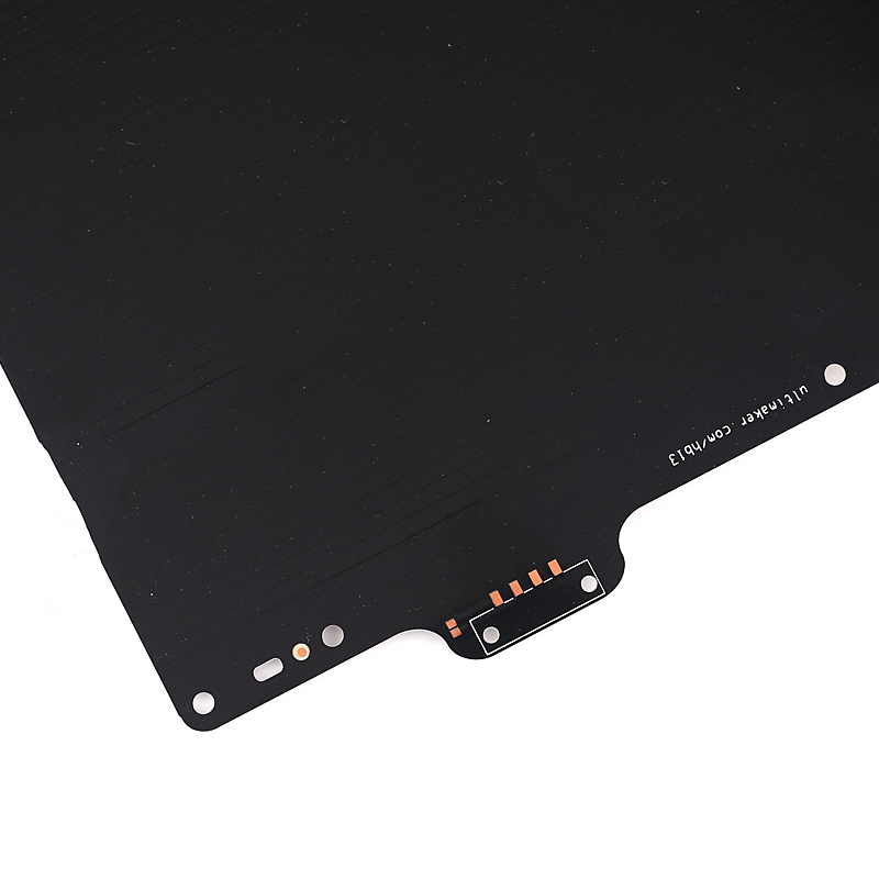 Placa calefactora de sustrato  - 3D Printer Bed reseña y precio