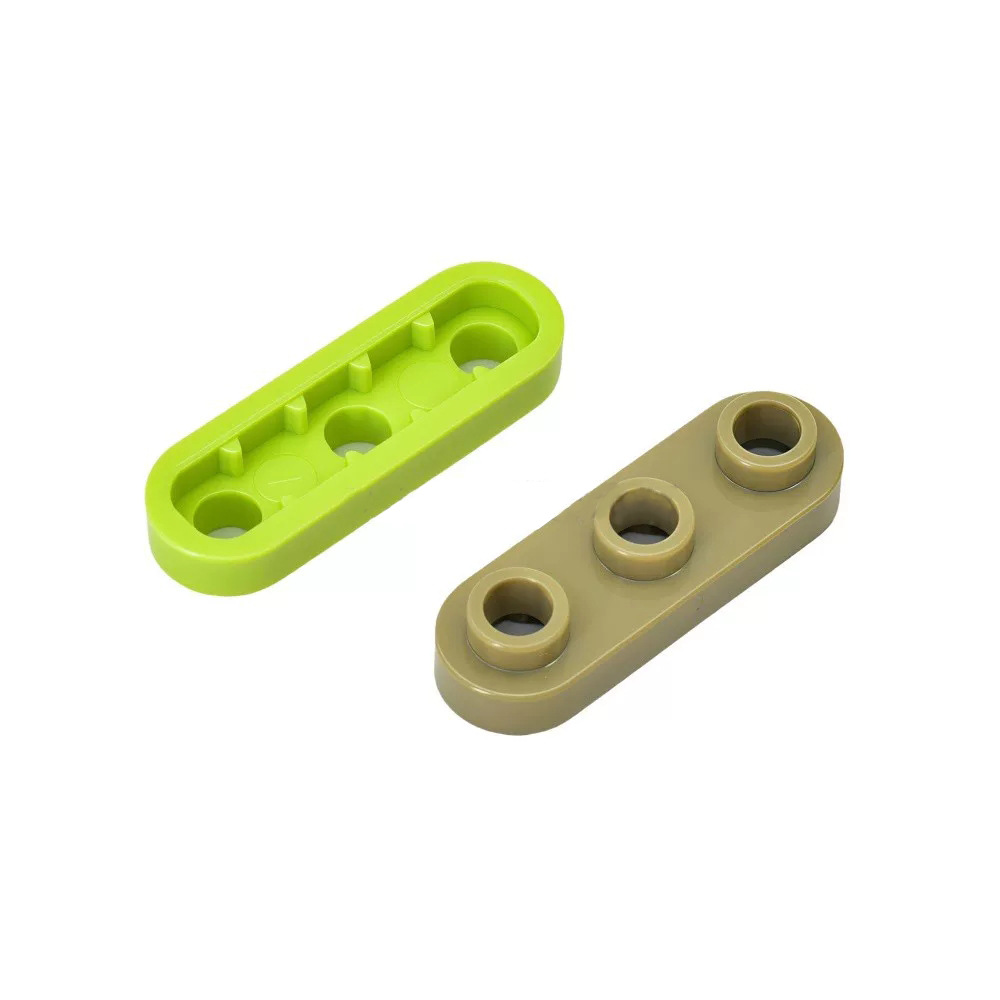 [100 Piezas] [50g] MOC 77850 1 - Build Plate reseña y precio