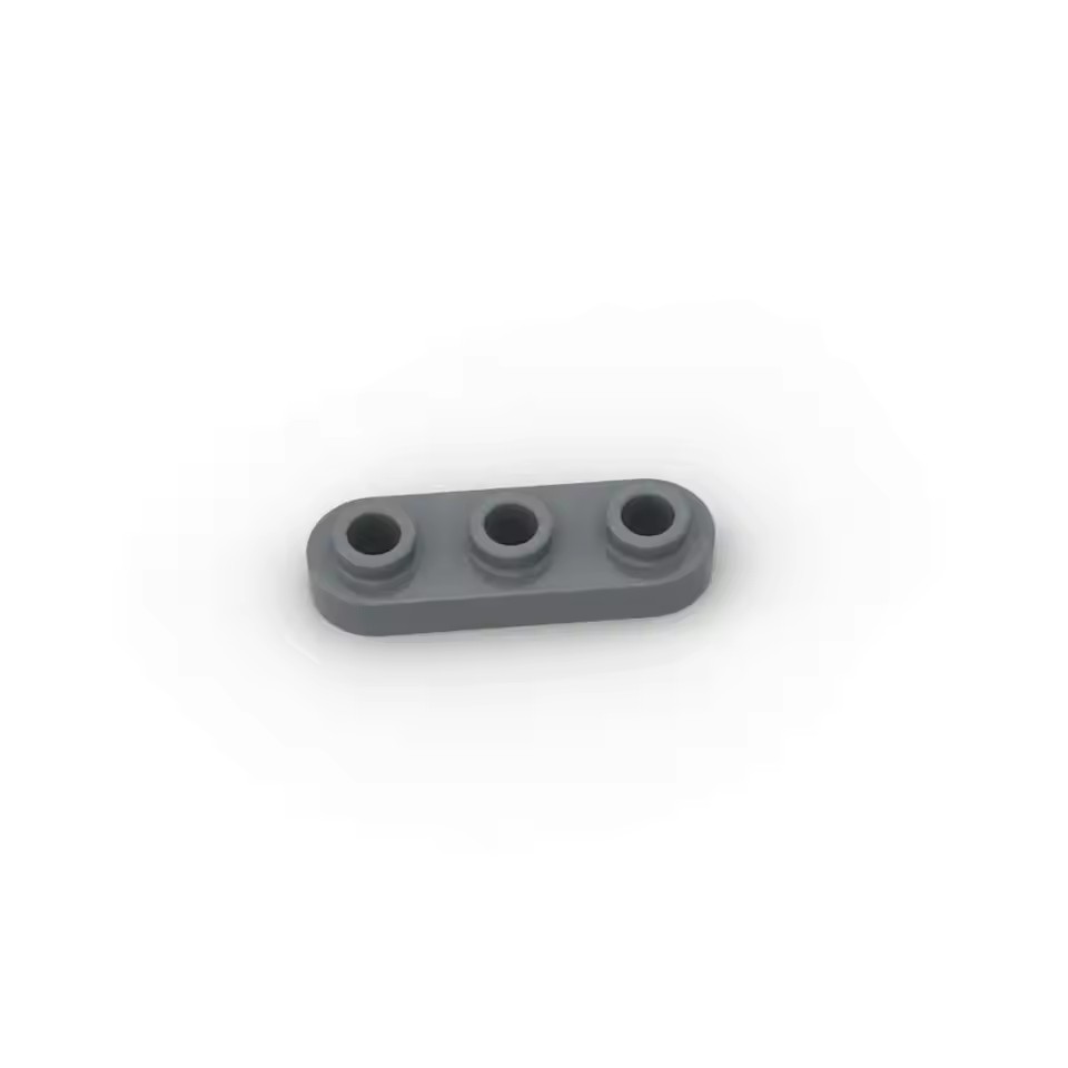 [100 Piezas] [50g] MOC 77850 1 - Build Plate reseña y precio