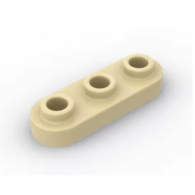 [100 Piezas] [50g] MOC 77850 1 - Build Plate reseña y precio