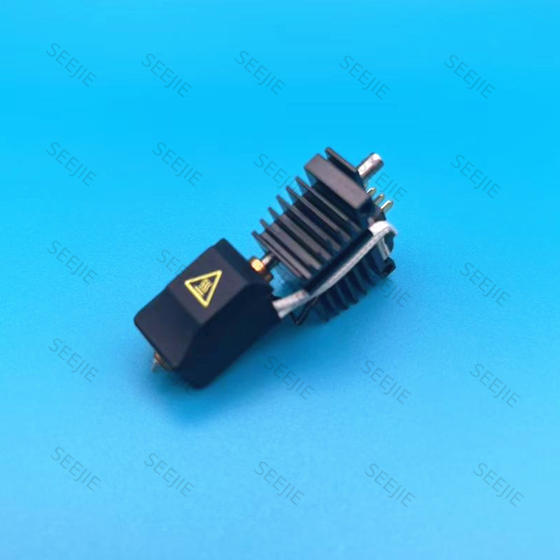 1 Juego de Kit de Extrusor Ori - Hotend Assembly reseña y precio