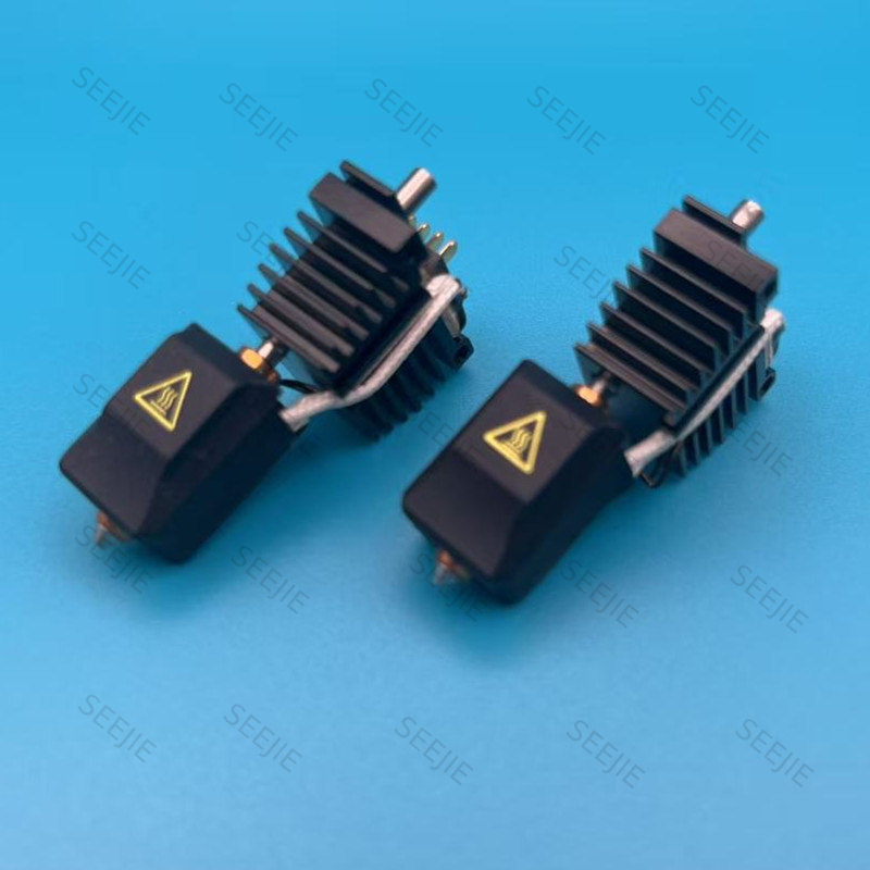 1 Juego de Kit de Extrusor Ori - Hotend Assembly reseña y precio