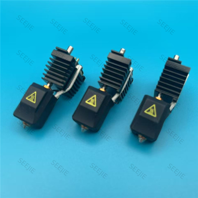 1 Juego de Kit de Extrusor Ori - Hotend Assembly reseña y precio