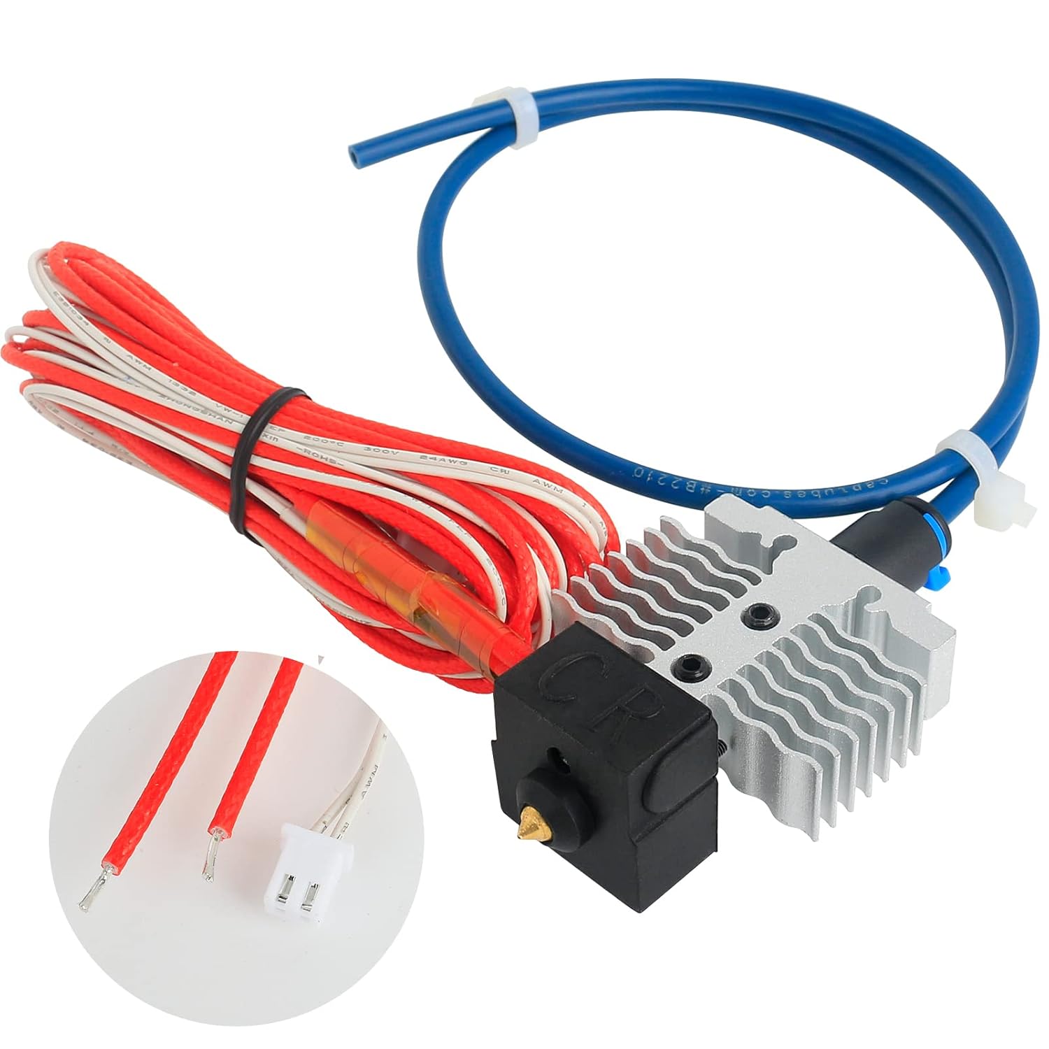 Creality Kit Ender 3 V2 Neo Ho - Direct Drive Extruder reseña y precio
