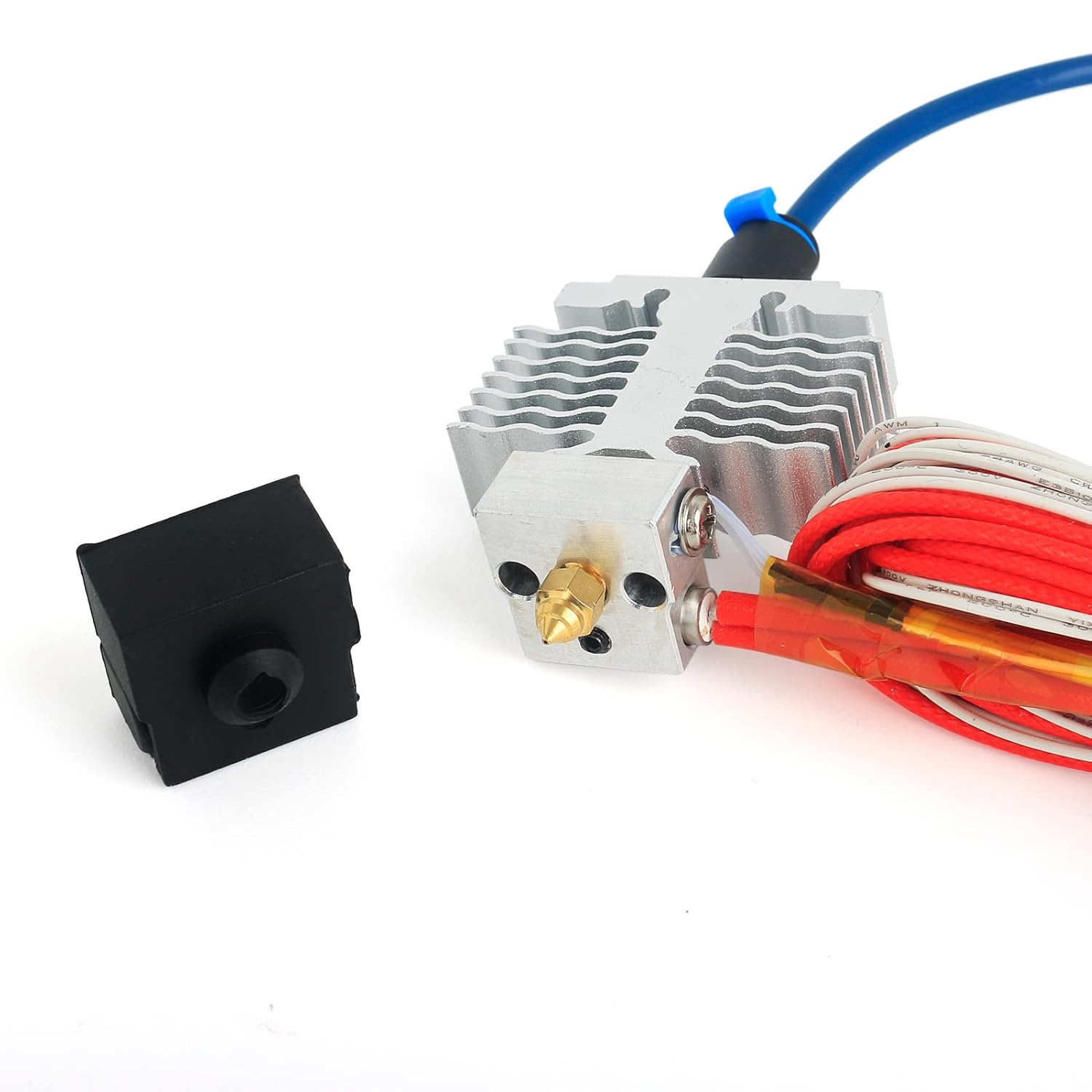 Creality Kit Ender 3 V2 Neo Ho - Direct Drive Extruder reseña y precio