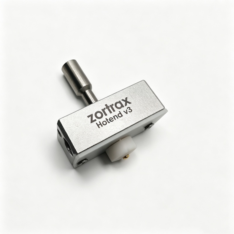 Kit de Extrusor Funssor Zortra - Hotend 0.4Mm reseña y precio