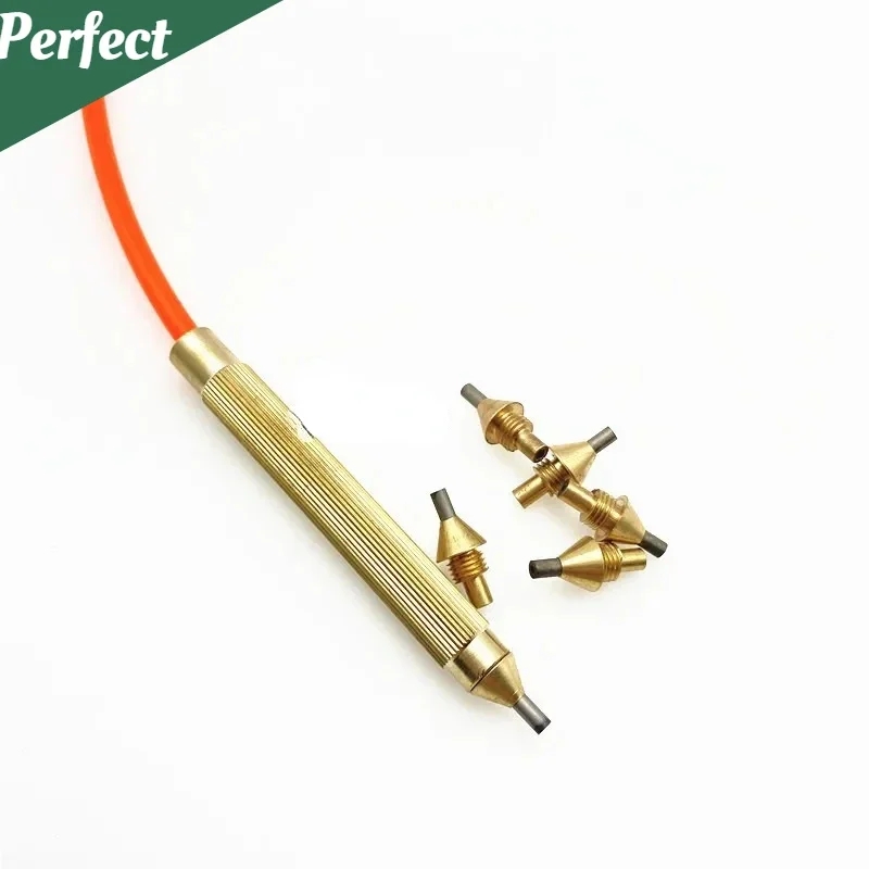 Producto de laboratorio Dental - Nozzle Tungsten reseña y precio