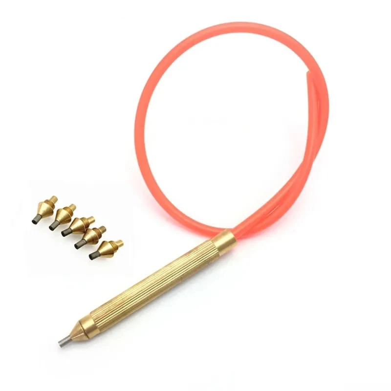 Producto de laboratorio Dental - Nozzle Tungsten reseña y precio