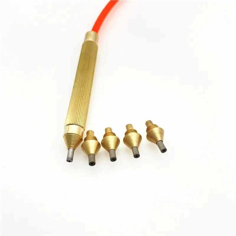 Producto de laboratorio Dental - Nozzle Tungsten reseña y precio