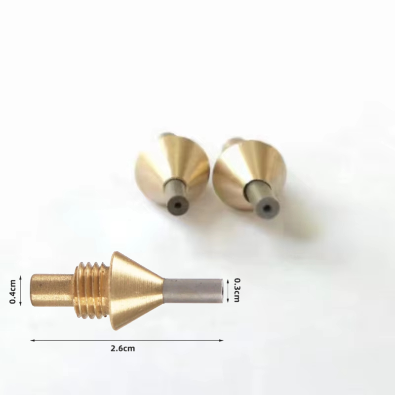 Producto de laboratorio Dental - Nozzle Tungsten reseña y precio