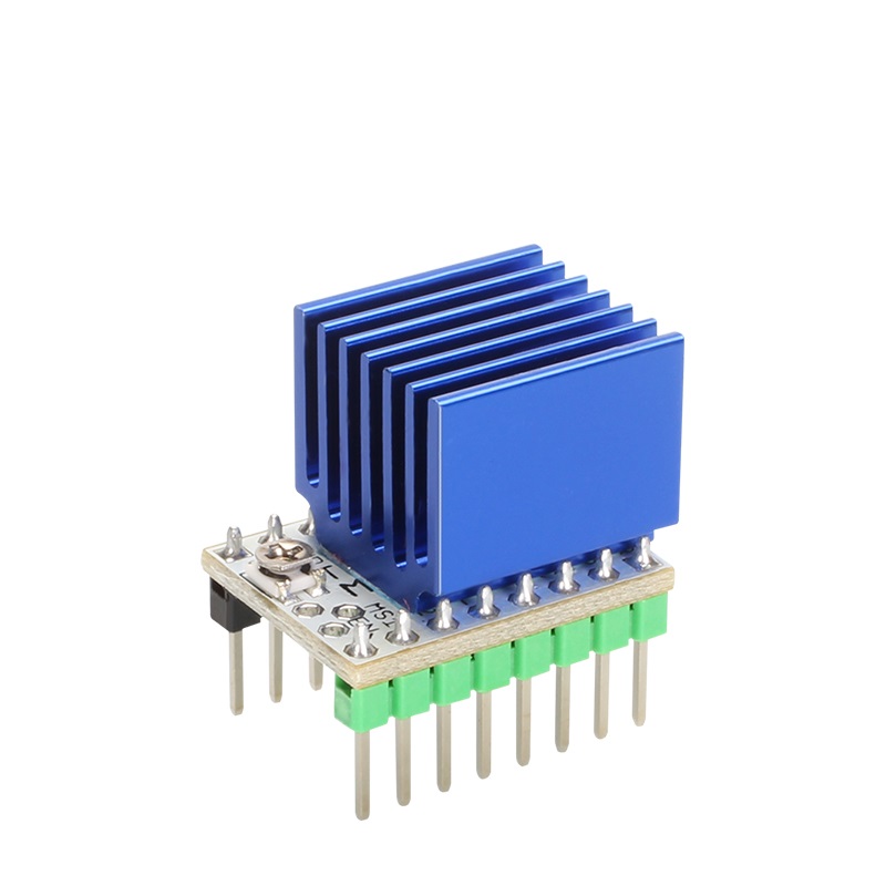 Rampas MKS TMC2208 Motor paso  - Mks Sgen reseña y precio