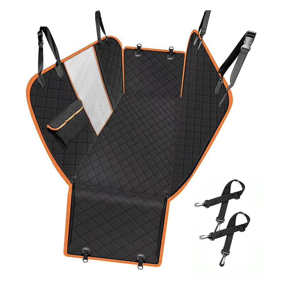 Cojín impermeable y a prueba d - Carriage Bed reseña y precio