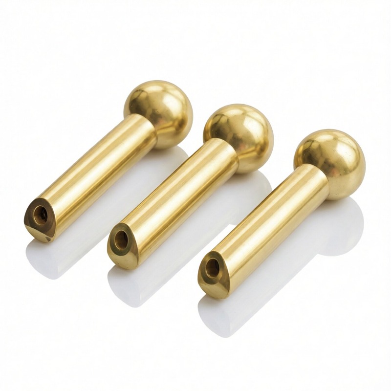 Boquilla de latón para refrige - Nozzle Brass reseña y precio
