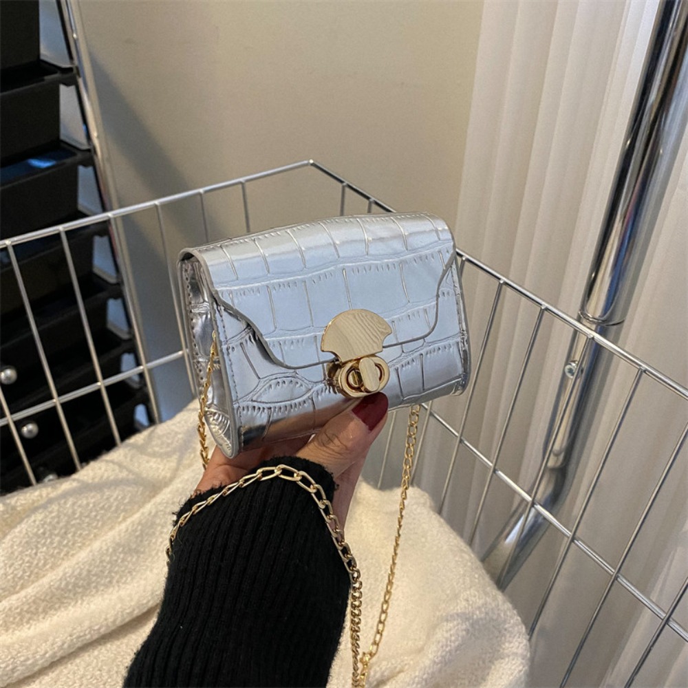 Mini bolso de hombro de moda,  - Tpu Filament reseña y precio