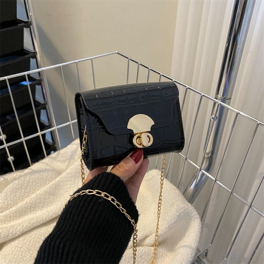 Mini bolso de hombro de moda,  - Tpu Filament reseña y precio