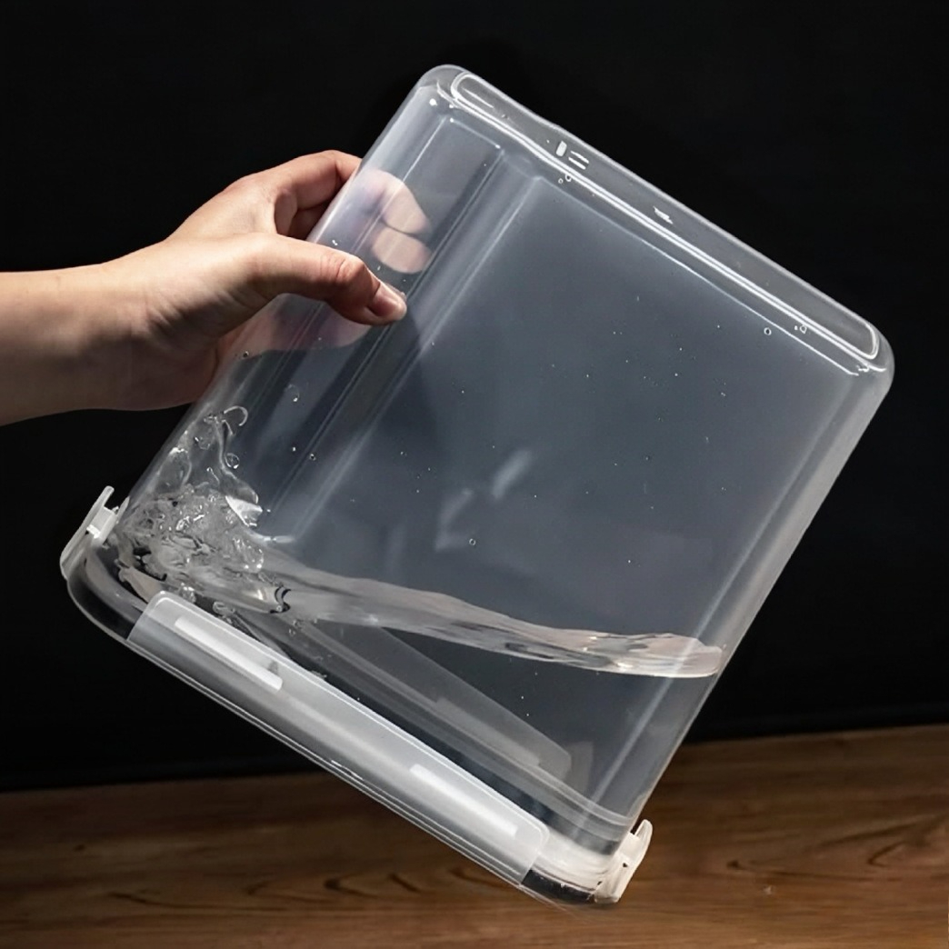 Caja de Almacenamiento para Fi - Enclosure 3D Printer reseña y precio