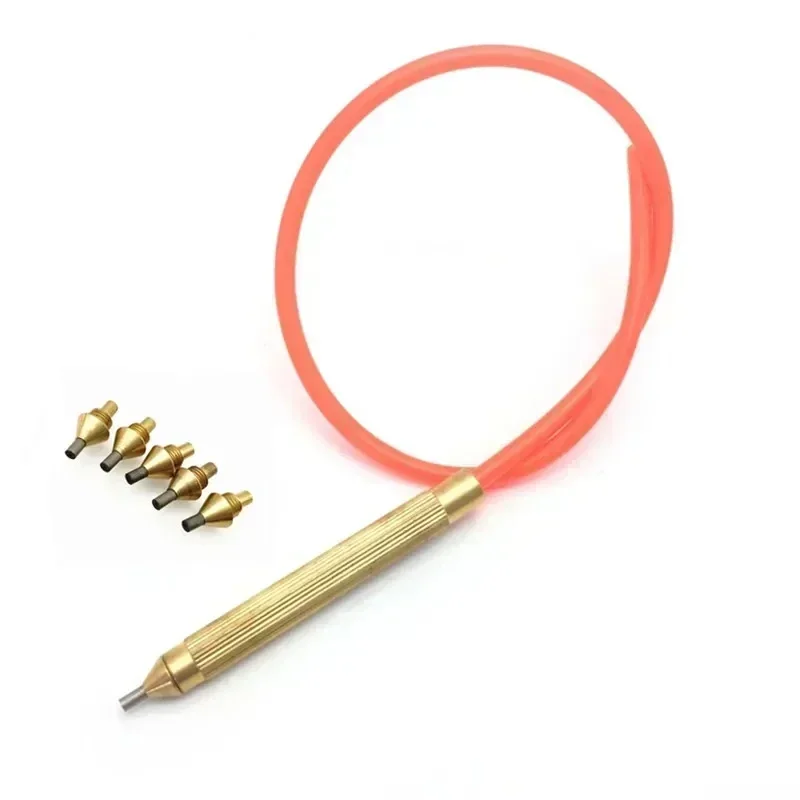 Producto de laboratorio Dental - Nozzle Tungsten reseña y precio
