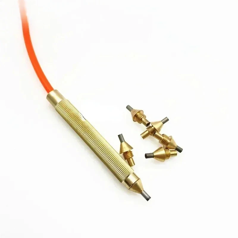 Producto de laboratorio Dental - Nozzle Tungsten reseña y precio