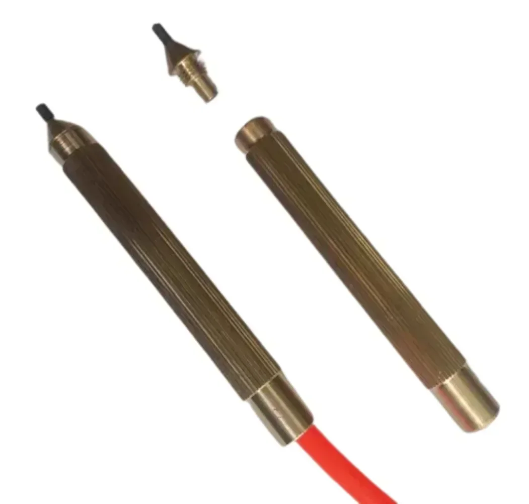 Producto de laboratorio Dental - Nozzle Tungsten reseña y precio