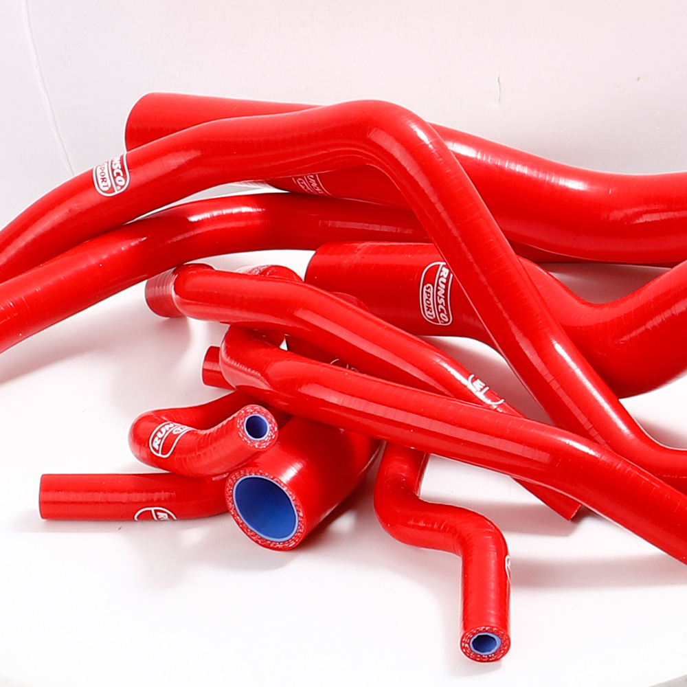 Kit de manguera de radiador de - Fdm Printer reseña y precio