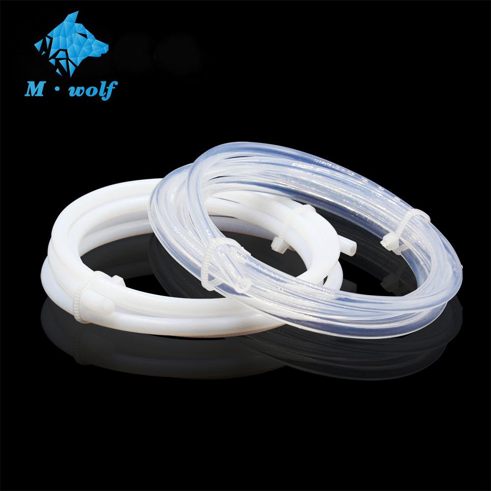 Tubo de PTFE transparente de 1 - Bowden Tube reseña y precio