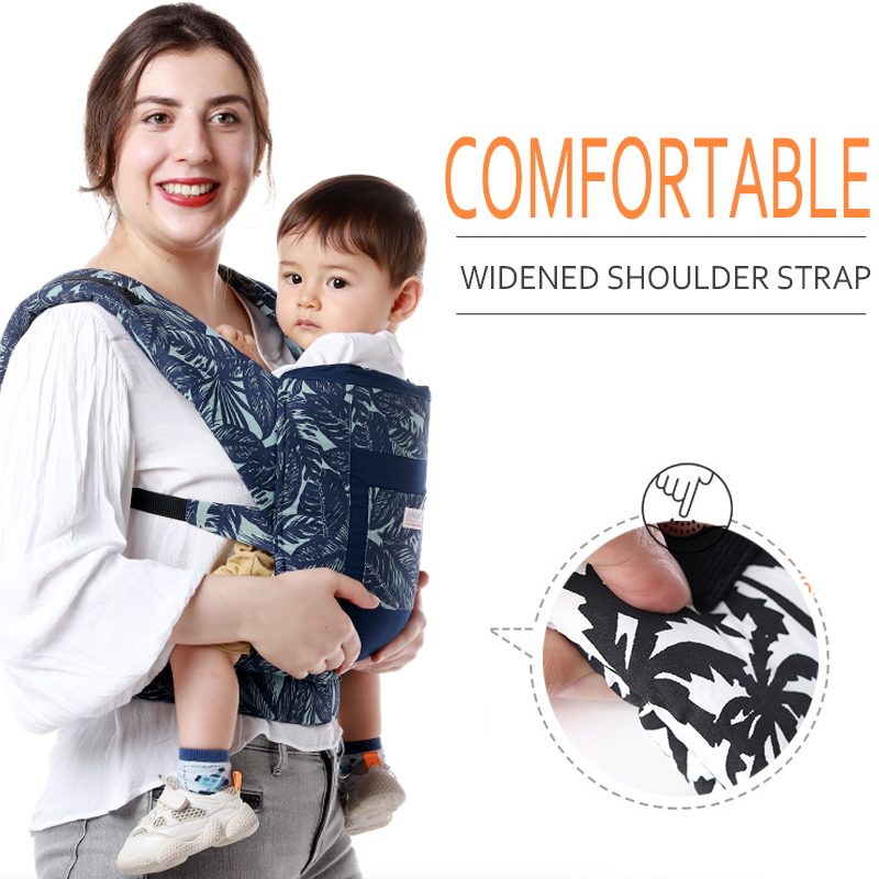 Mochila portabebés 3 en 1, cos - Carriage Bed reseña y precio