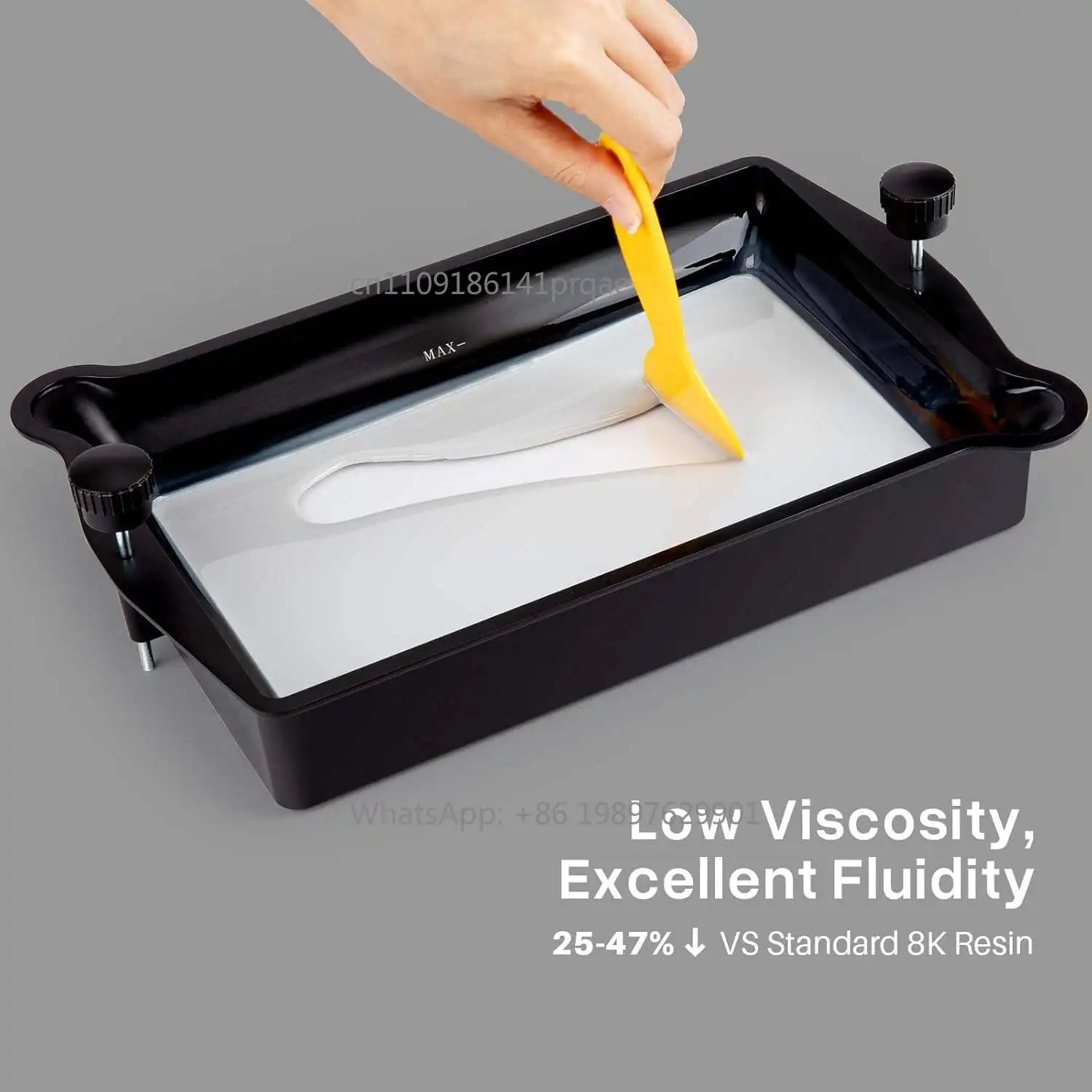 NUEVA impresora 3D ELEGOO 2026 - Uv Resin reseña y precio