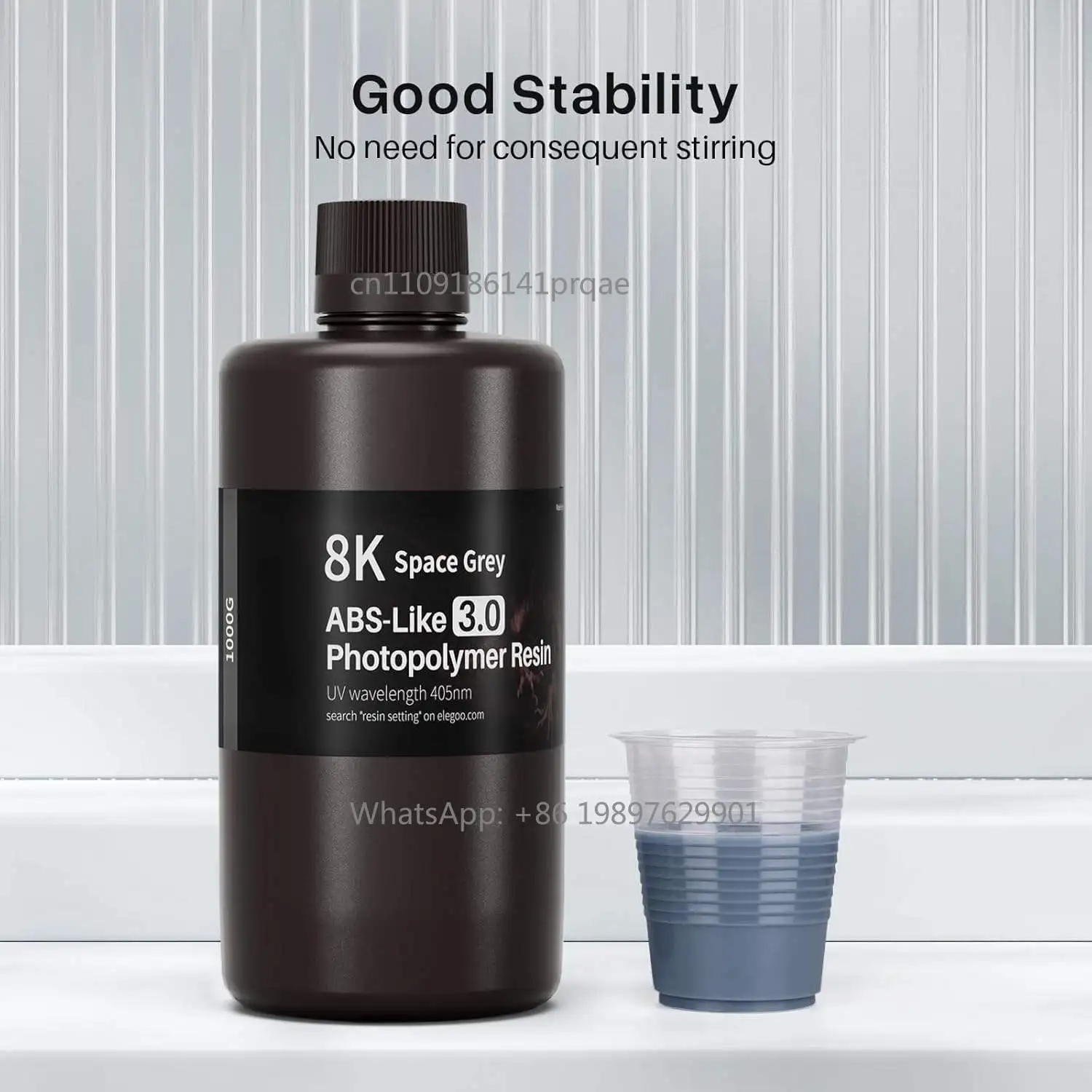 NUEVA impresora 3D ELEGOO 2026 - Uv Resin reseña y precio