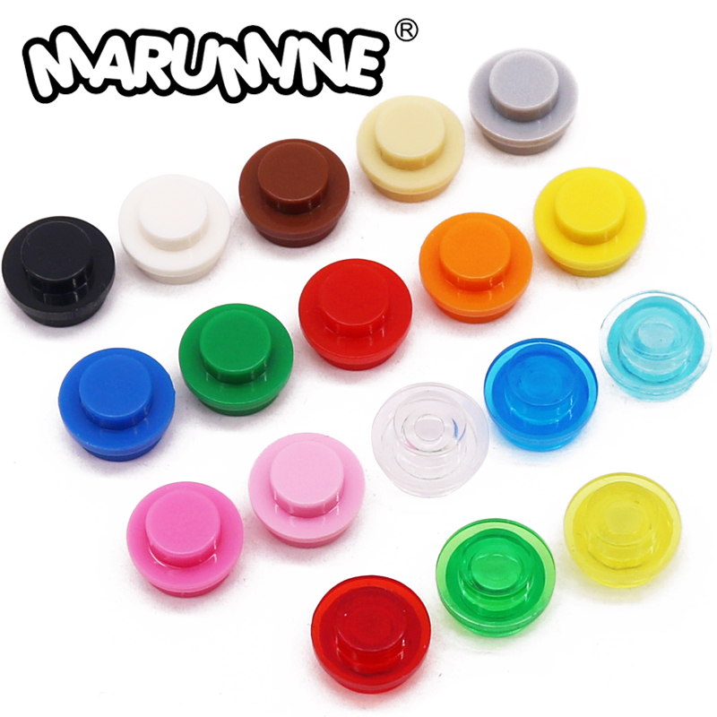 MARUMINE-bloques de construcci - Build Plate reseña y precio